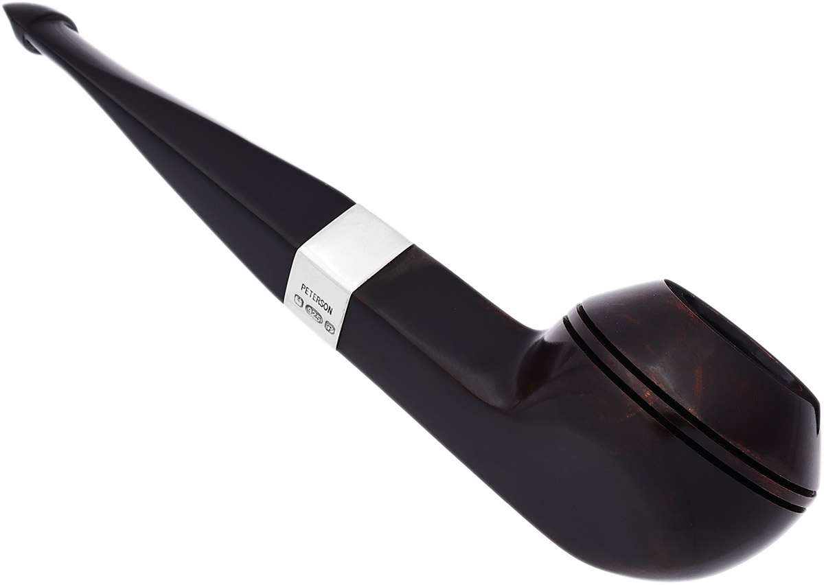 Peterson Pipe of the Year 2026 Heritage P-Lip (609/1100)