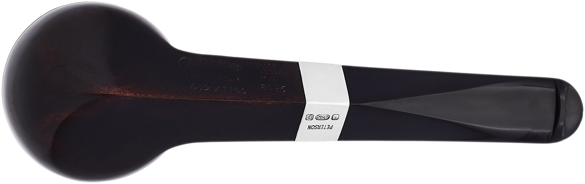 Peterson Pipe of the Year 2026 Heritage P-Lip (609/1100)