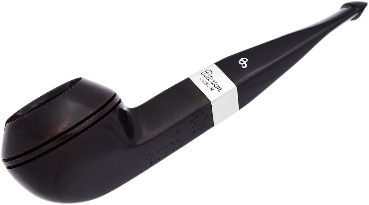 Pipe of the Year 2026 Heritage P-Lip (560/1100) Tobacco Pipe