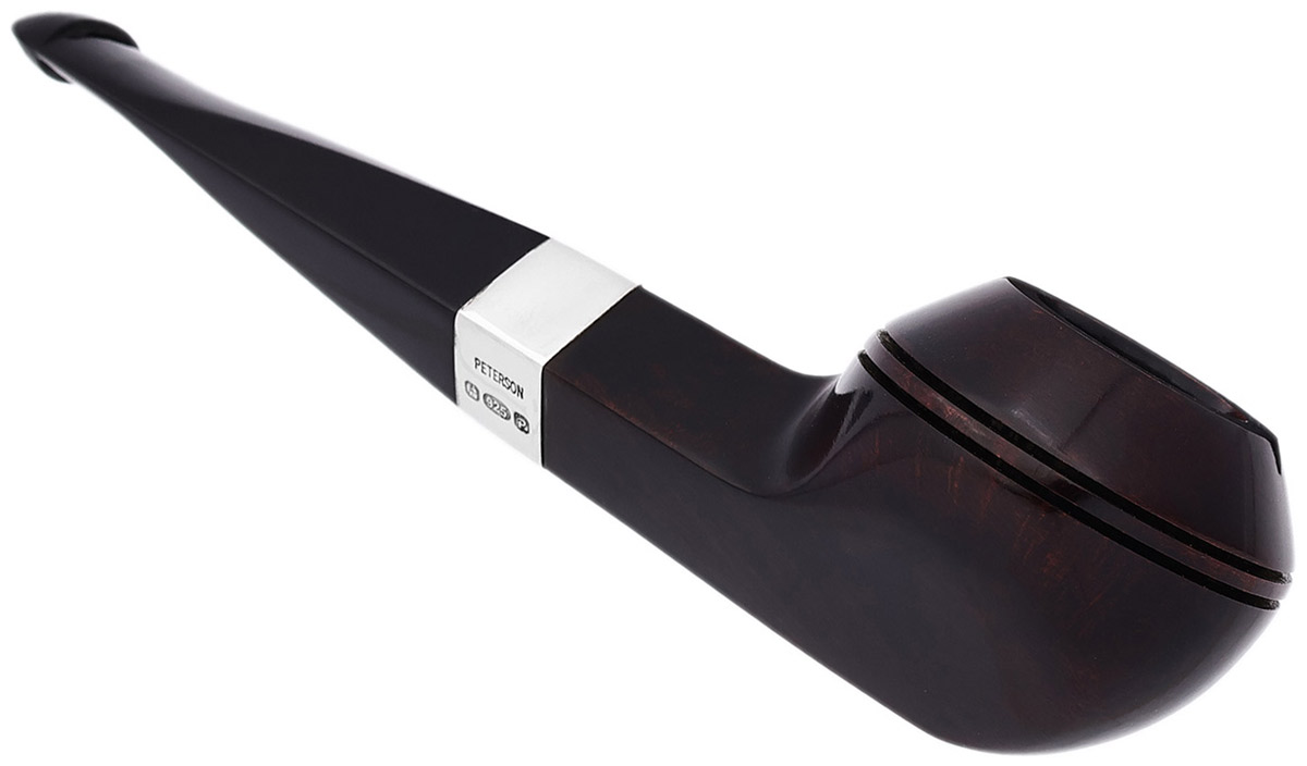 Peterson Pipe of the Year 2026 Heritage P-Lip (618/1100)