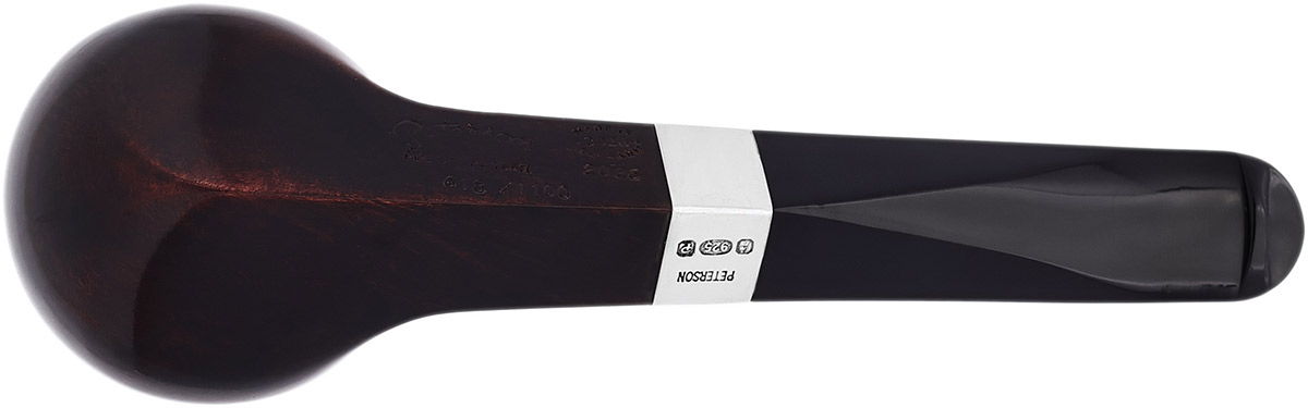 Peterson Pipe of the Year 2026 Heritage P-Lip (618/1100)