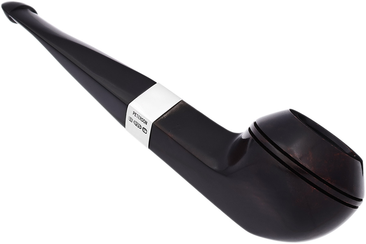 Peterson Pipe of the Year 2026 Heritage P-Lip (605/1100)