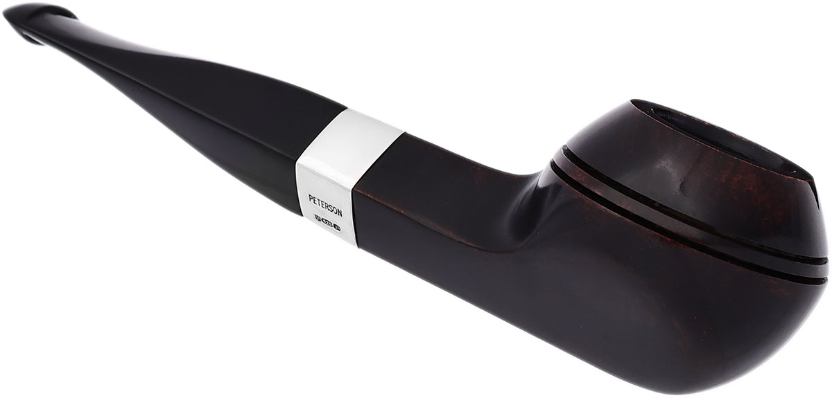 Peterson Pipe of the Year 2026 Heritage P-Lip (621/1100)