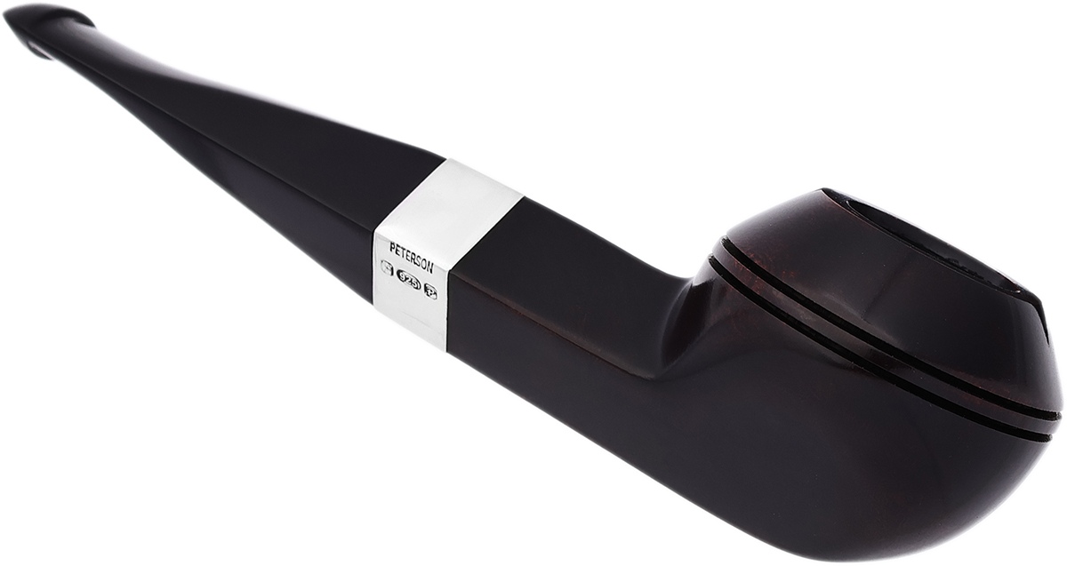 Peterson Pipe of the Year 2026 Heritage P-Lip (553/1100)
