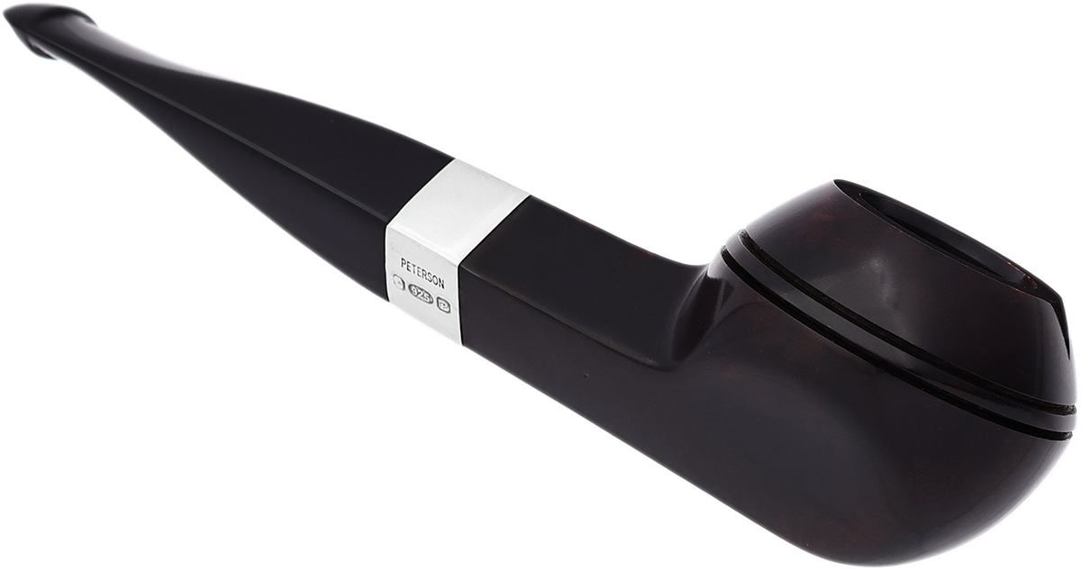 Peterson Pipe of the Year 2026 Heritage P-Lip (620/1100)