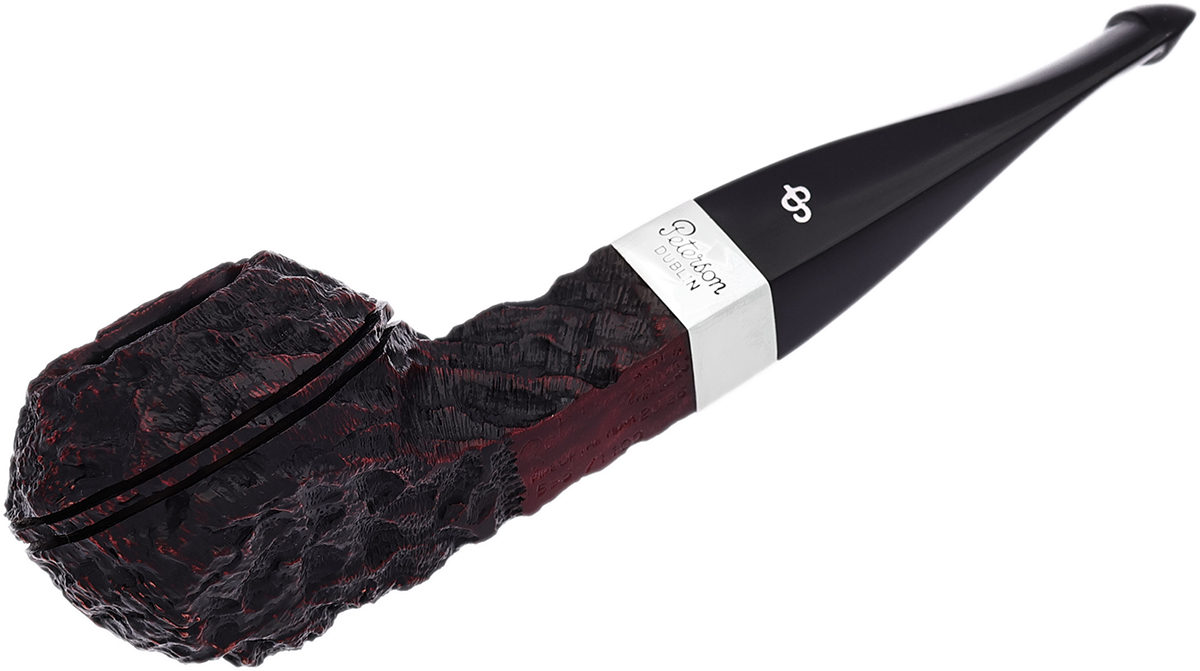 Peterson Pipe of the Year 2026 Cobble P-Lip (598/1100)