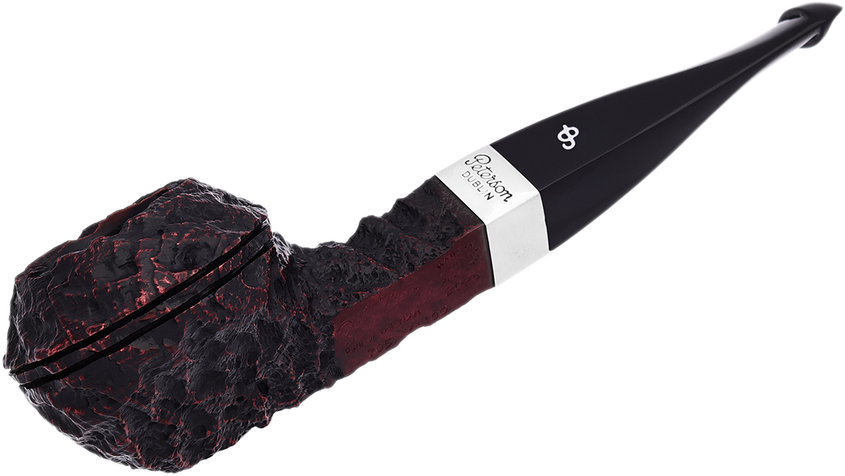 Peterson Pipe of the Year 2026 Cobble P-Lip (705/1100)