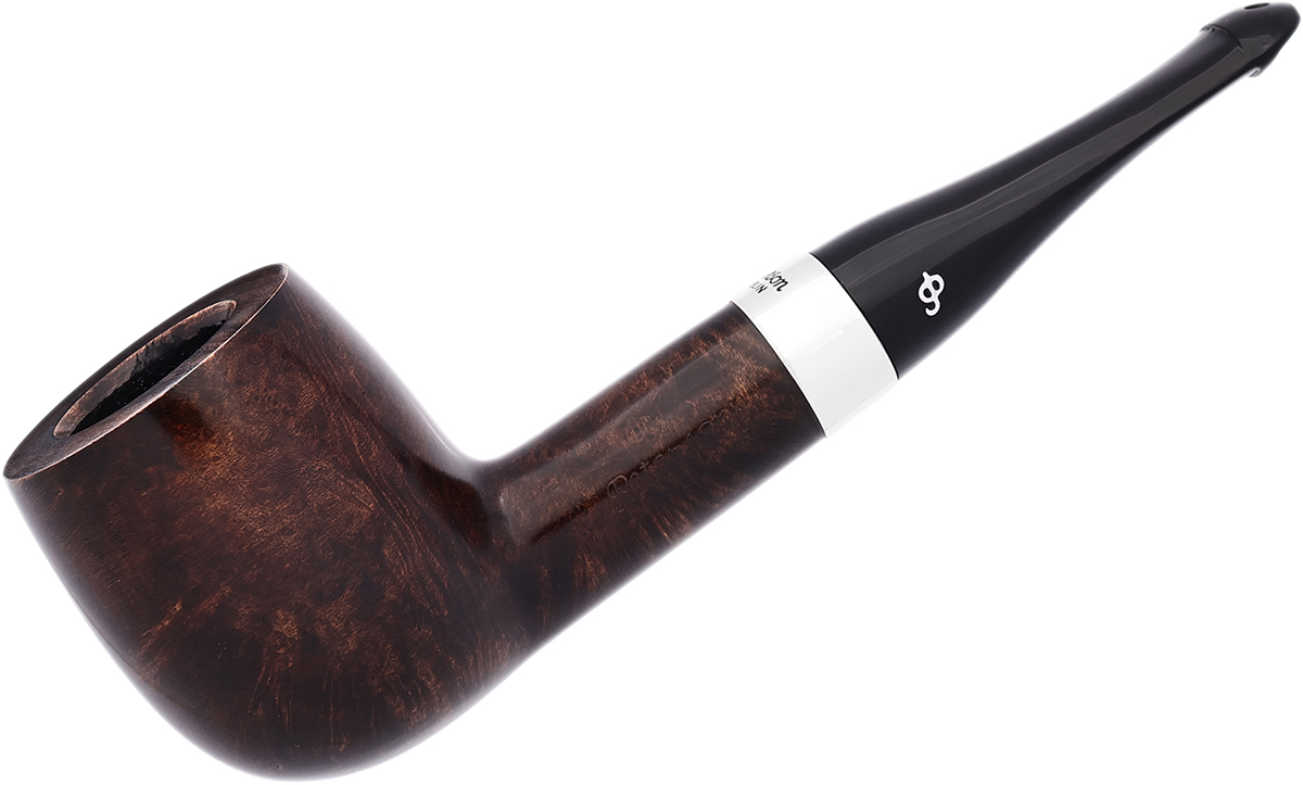 Peterson House Pipe Oak Billiard P-Lip