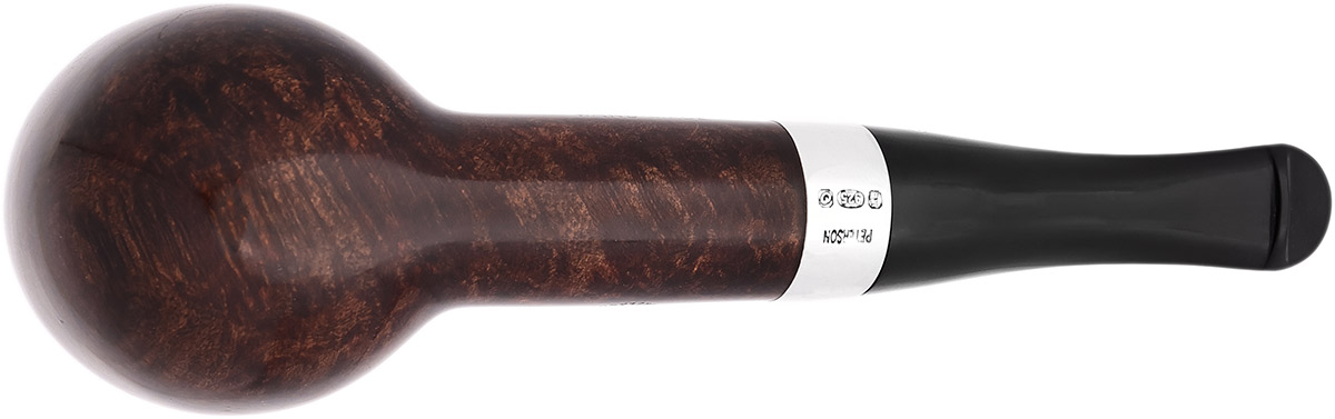 Peterson House Pipe Oak Billiard P-Lip