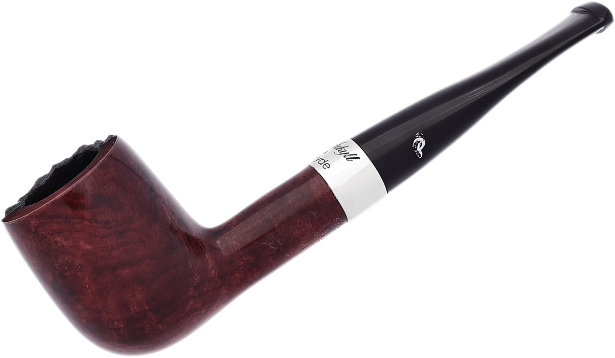 Peterson Jekyll & Hyde (X105) Fishtail