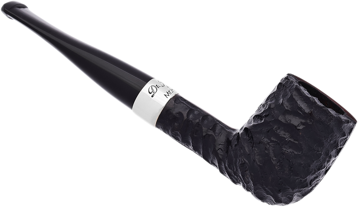 Peterson Jekyll & Hyde (X105) Fishtail