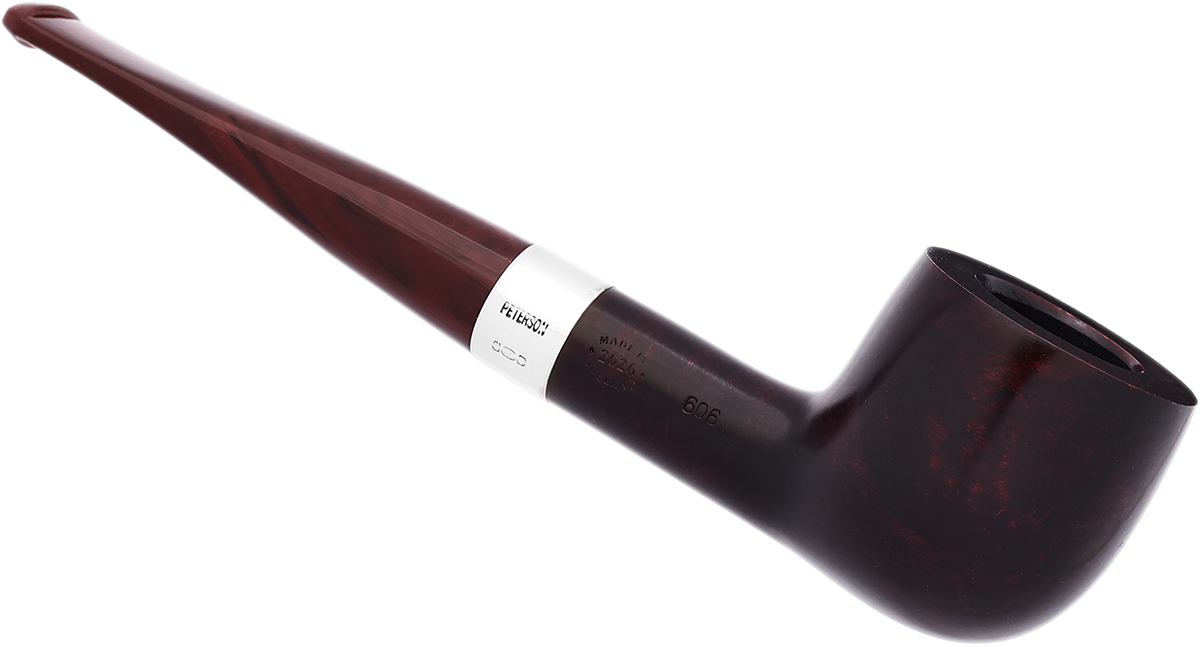 Peterson Irish Harp (606) Fishtail