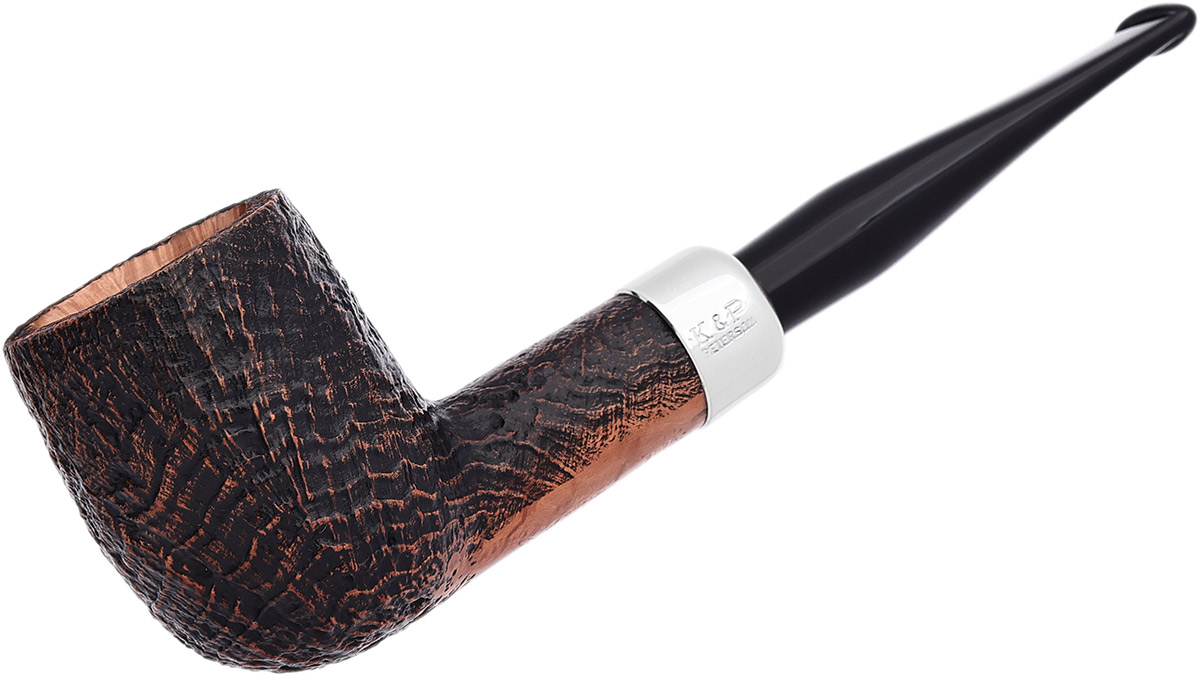 Peterson Arklow Sandblasted (106) Fishtail