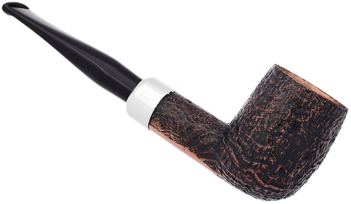 Peterson Arklow Sandblasted (106) Fishtail