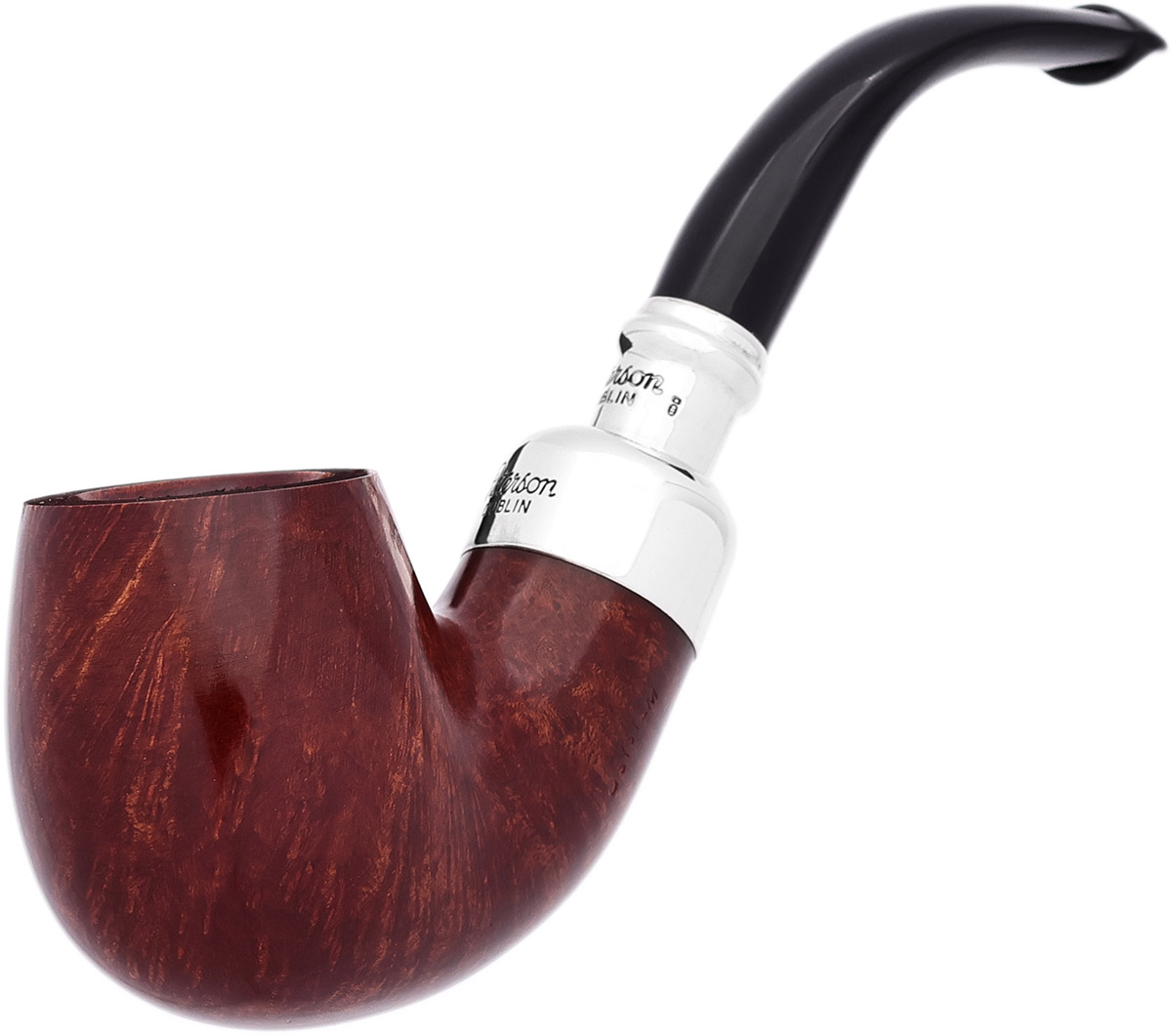 Peterson System Spigot Smooth (312) P-Lip
