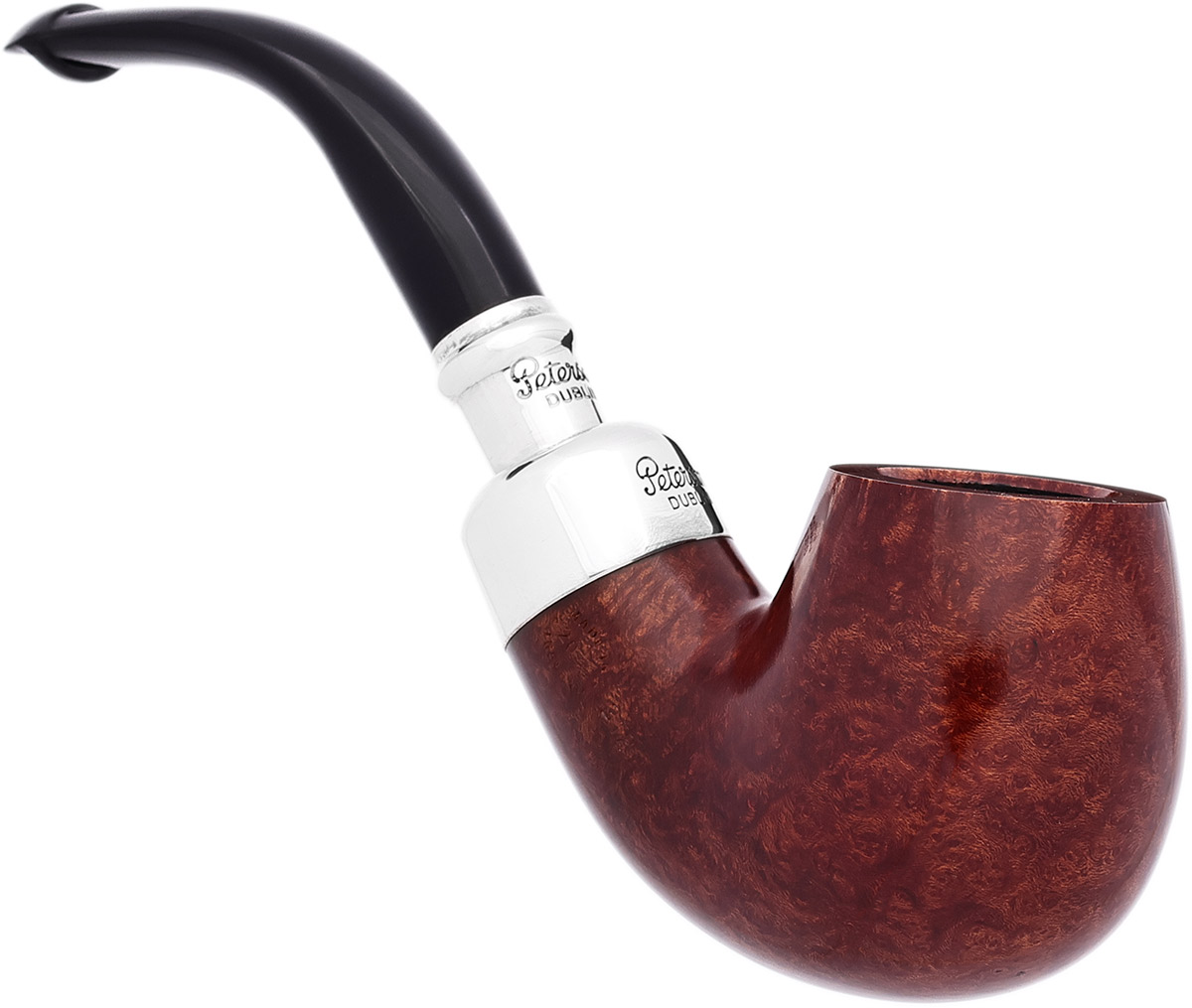 Peterson System Spigot Smooth (312) P-Lip