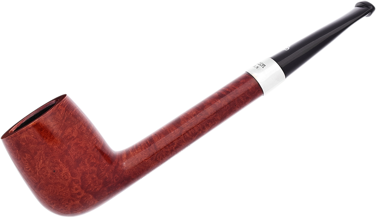 Peterson Deluxe Classic Terracotta (264) Fishtail