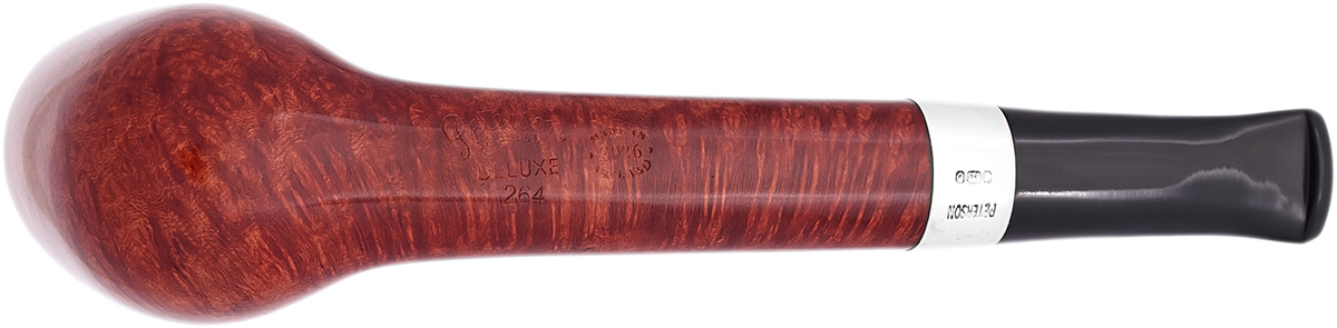 Peterson Deluxe Classic Terracotta (264) Fishtail