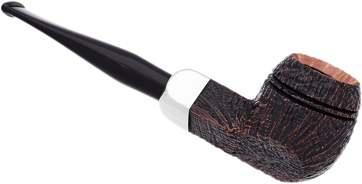 Peterson Arklow Sandblasted (150) Fishtail