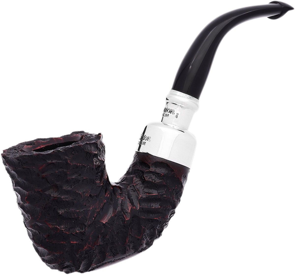 Peterson System Spigot Rusticated (XL315) P-Lip