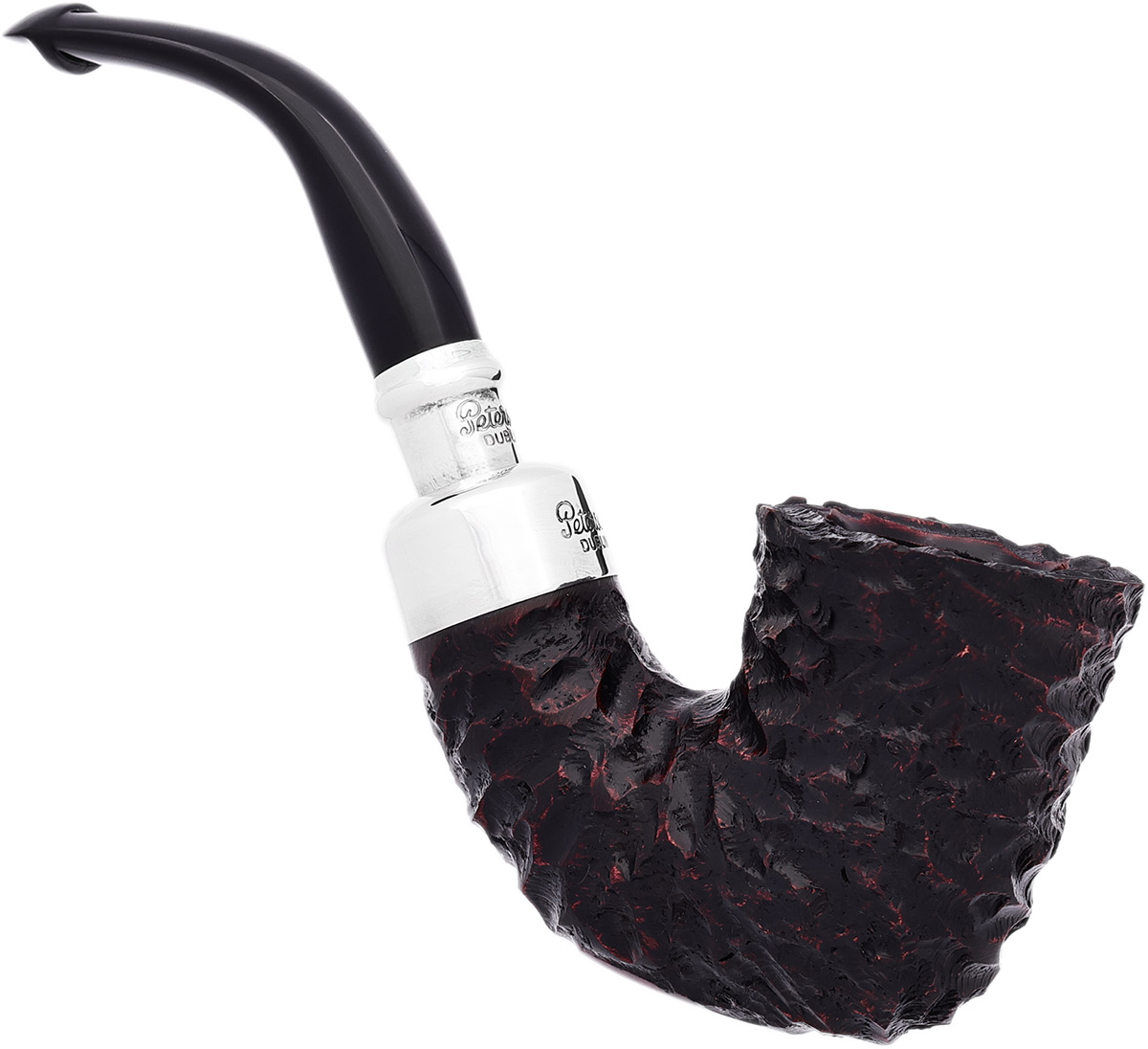 Peterson System Spigot Rusticated (XL315) P-Lip