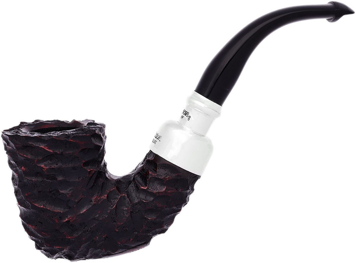 Peterson System Spigot Rusticated (XL315) P-Lip