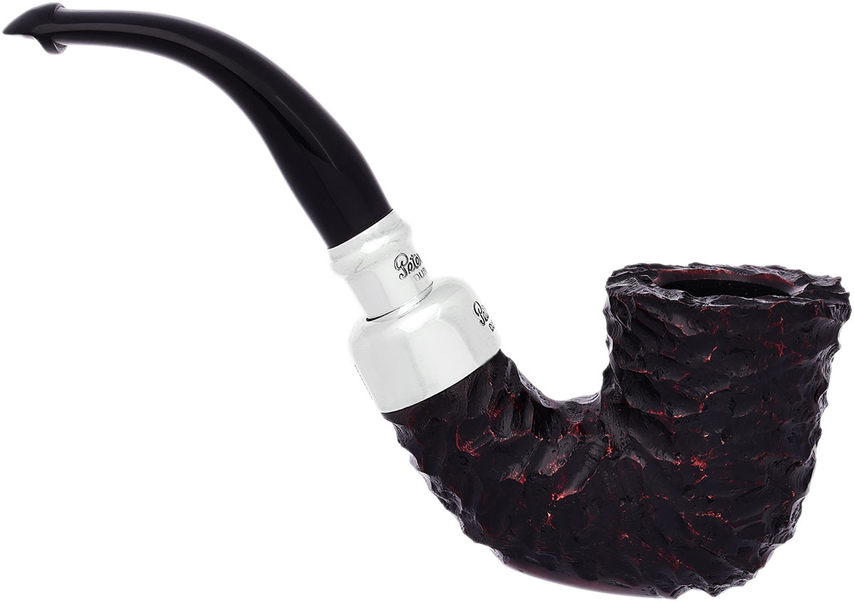 Peterson System Spigot Rusticated (XL315) P-Lip