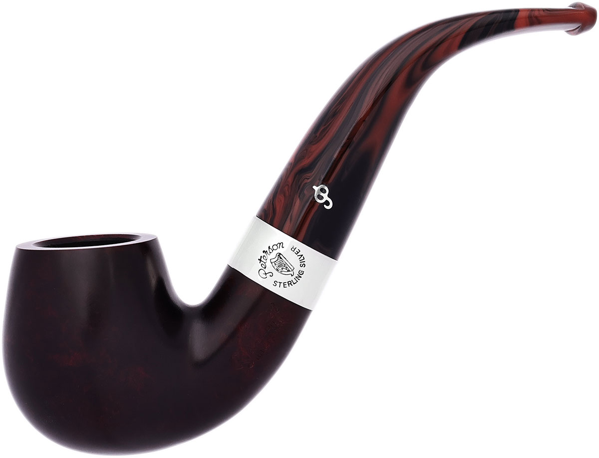 Peterson Irish Harp (221) Fishtail