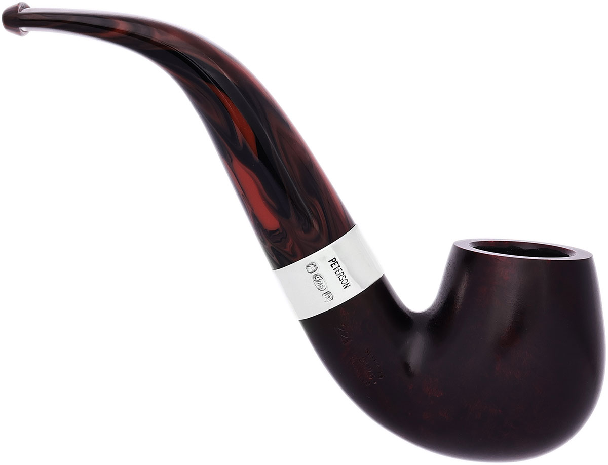Peterson Irish Harp (221) Fishtail