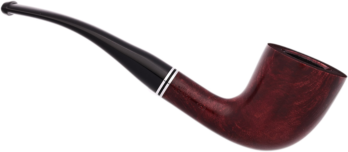 Peterson Killarney Red (129) Fishtail
