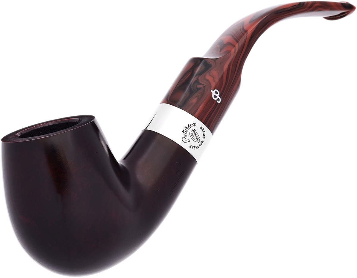 Peterson Irish Harp (XL90) Fishtail