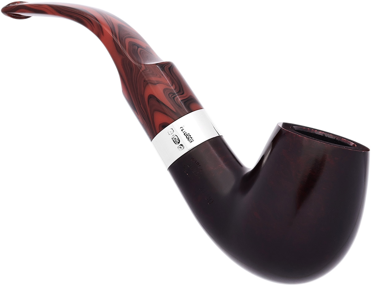 Peterson Irish Harp (XL90) Fishtail