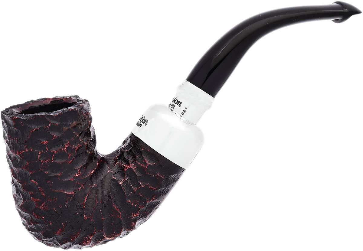 Peterson System Spigot Rusticated (309) P-Lip