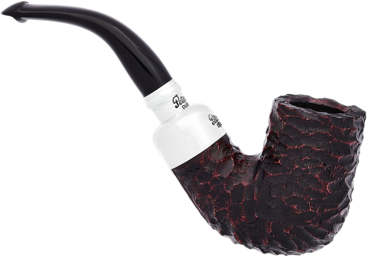 Peterson System Spigot Rusticated (309) P-Lip