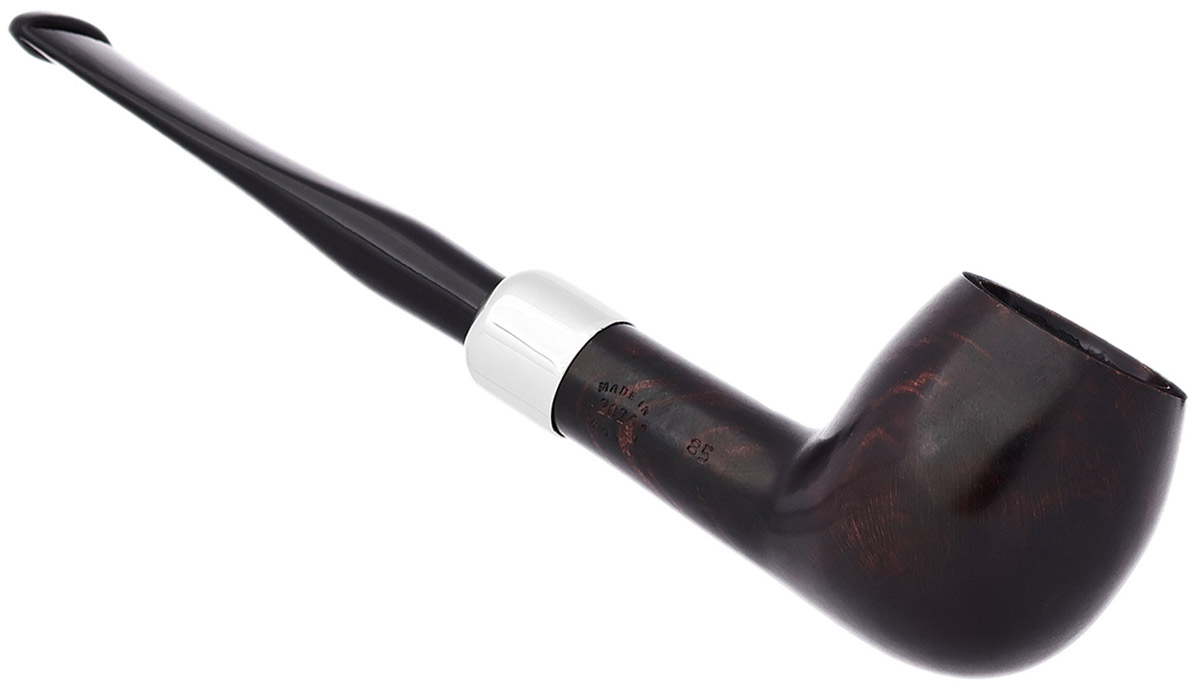 Peterson Irish Made Army Heritage (85) Fishtail