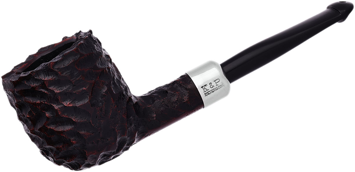Peterson Short Army Rusticated (605) P-Lip
