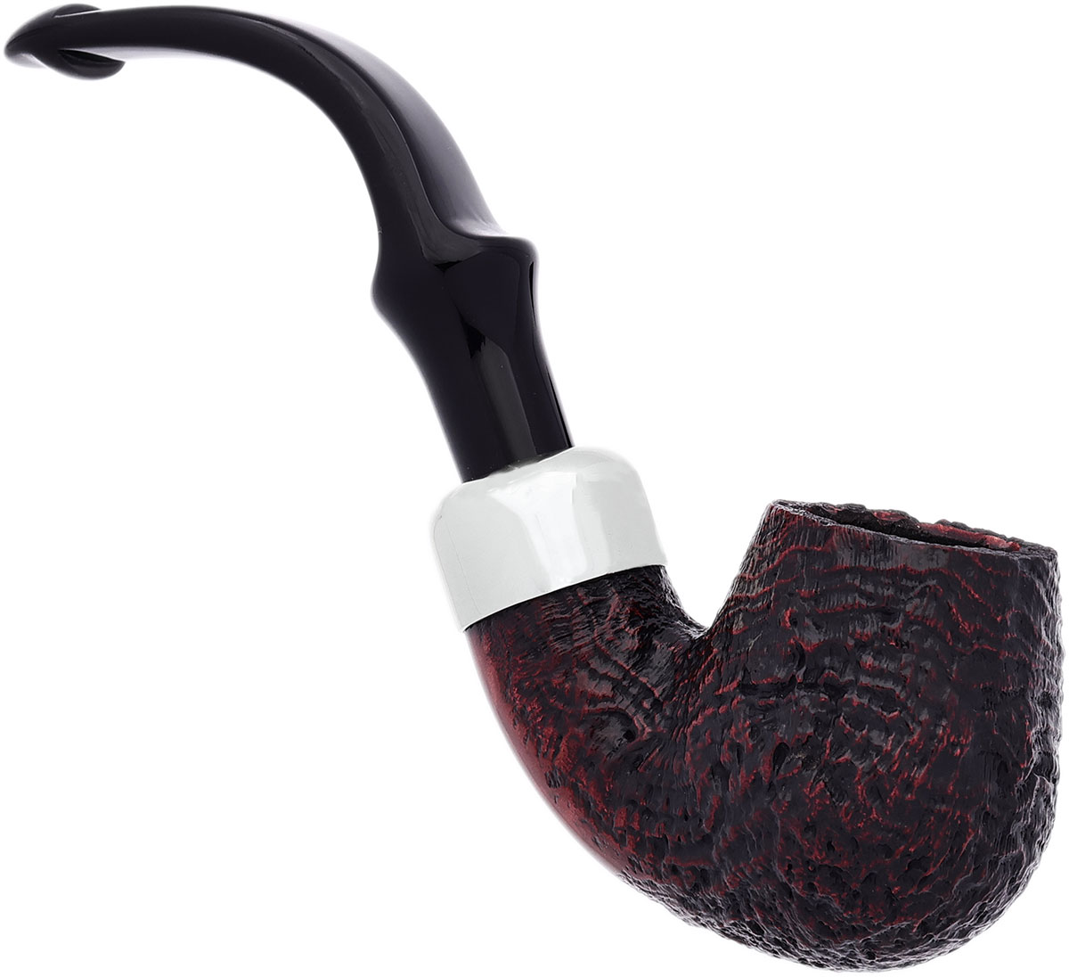 Peterson System Standard Sandblasted (314) P-Lip