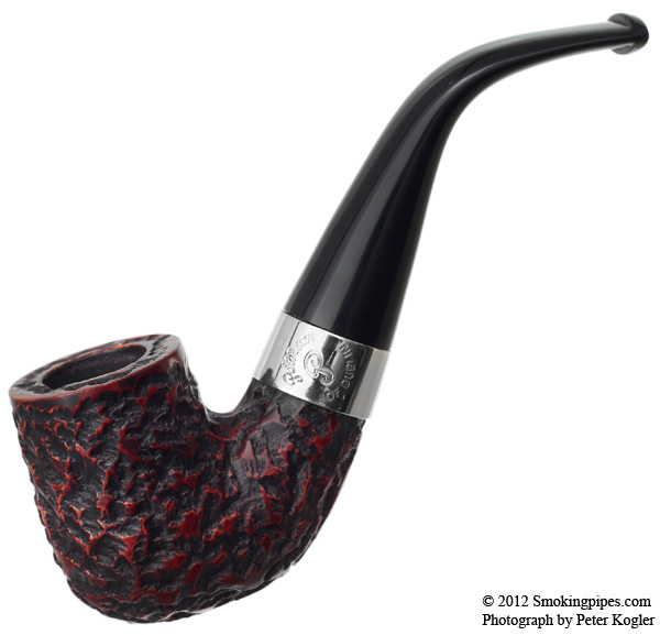 Peterson Donegal Rocky (338) Fishtail