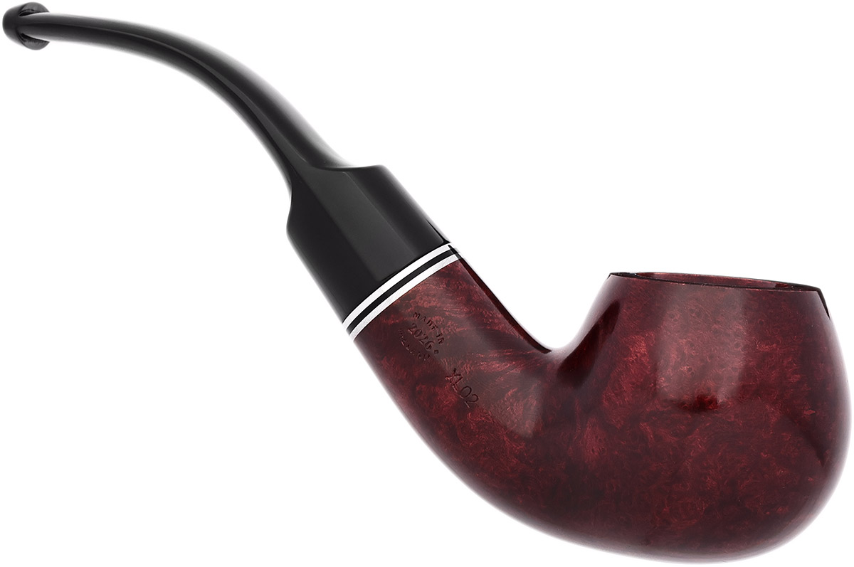 Peterson Killarney Red (XL02) Fishtail
