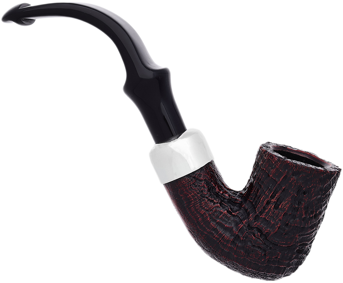 Peterson System Standard Sandblasted (313) P-Lip
