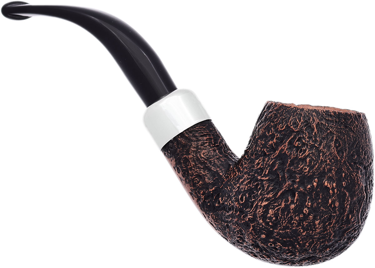 Peterson Arklow Sandblasted (68) Fishtail