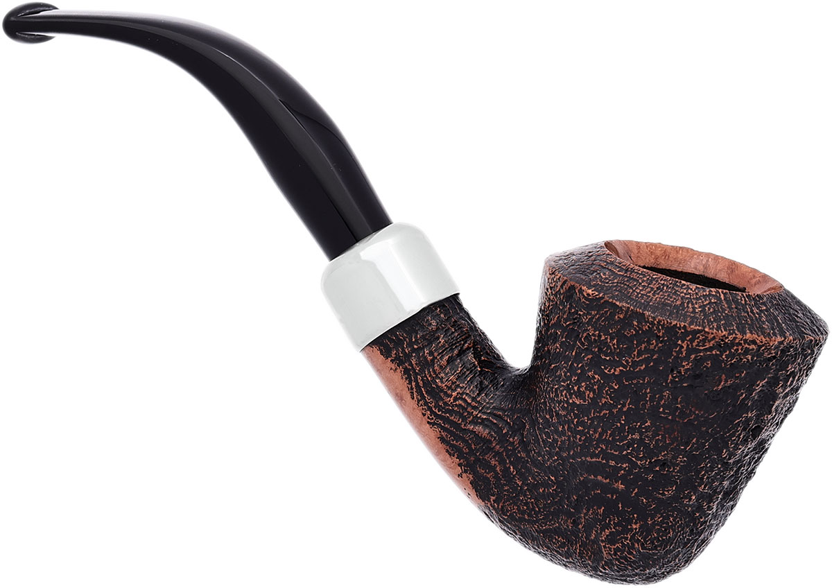 Peterson Arklow Sandblasted (B10) Fishtail