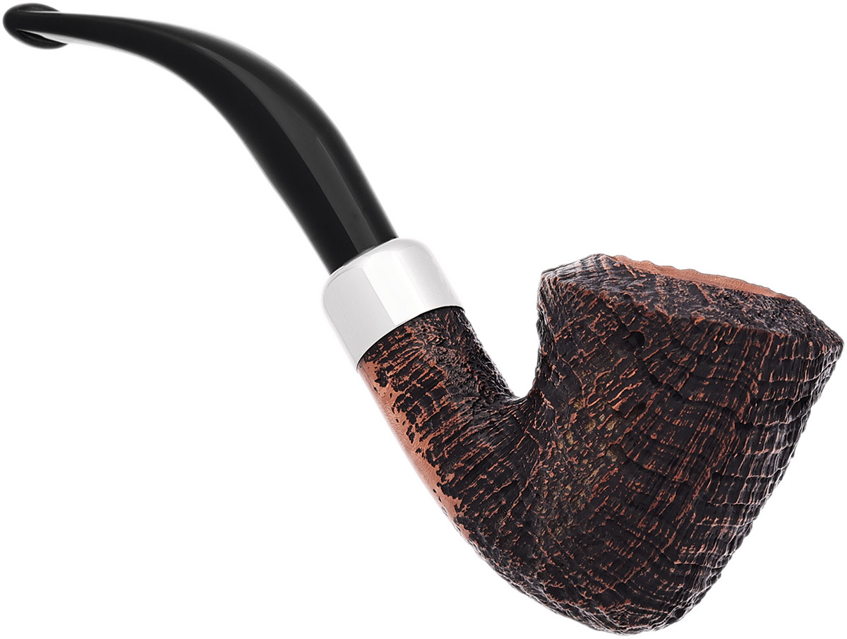 Peterson Arklow Sandblasted (B10) Fishtail