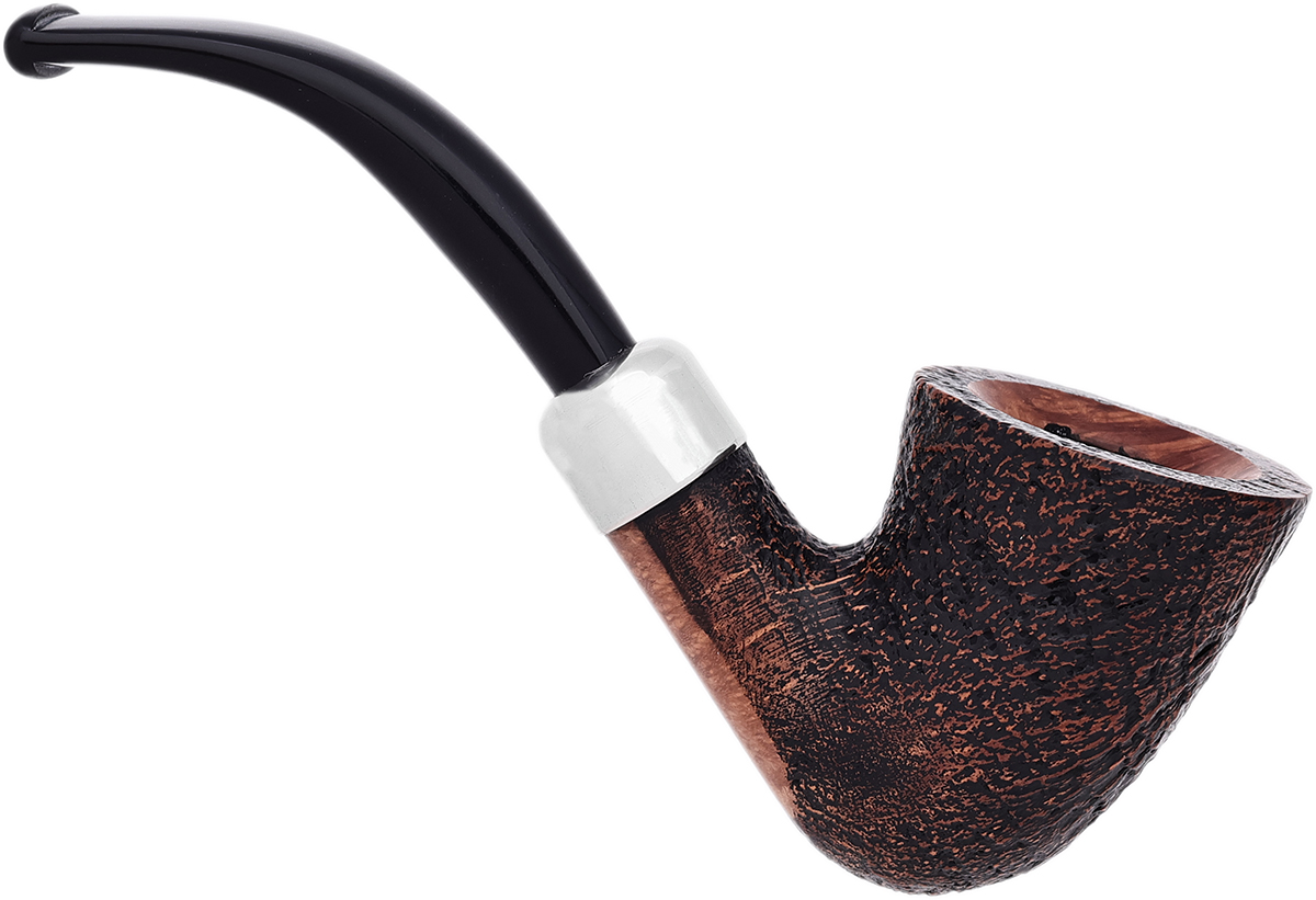 Peterson Arklow Sandblasted (127) Fishtail