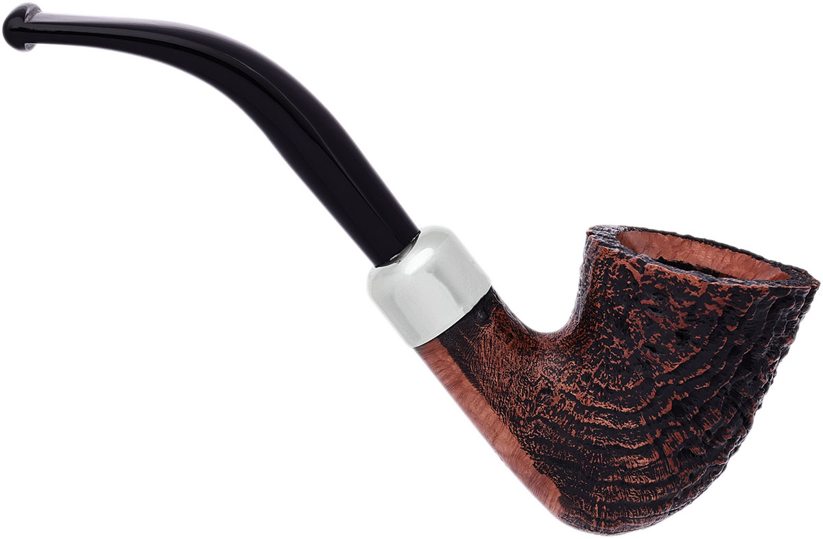 Peterson Arklow Sandblasted (127) Fishtail