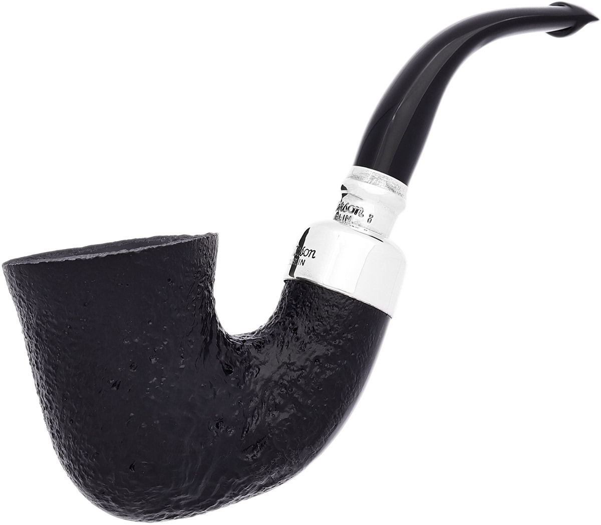 Peterson System Spigot Sandblasted (XL315) P-Lip