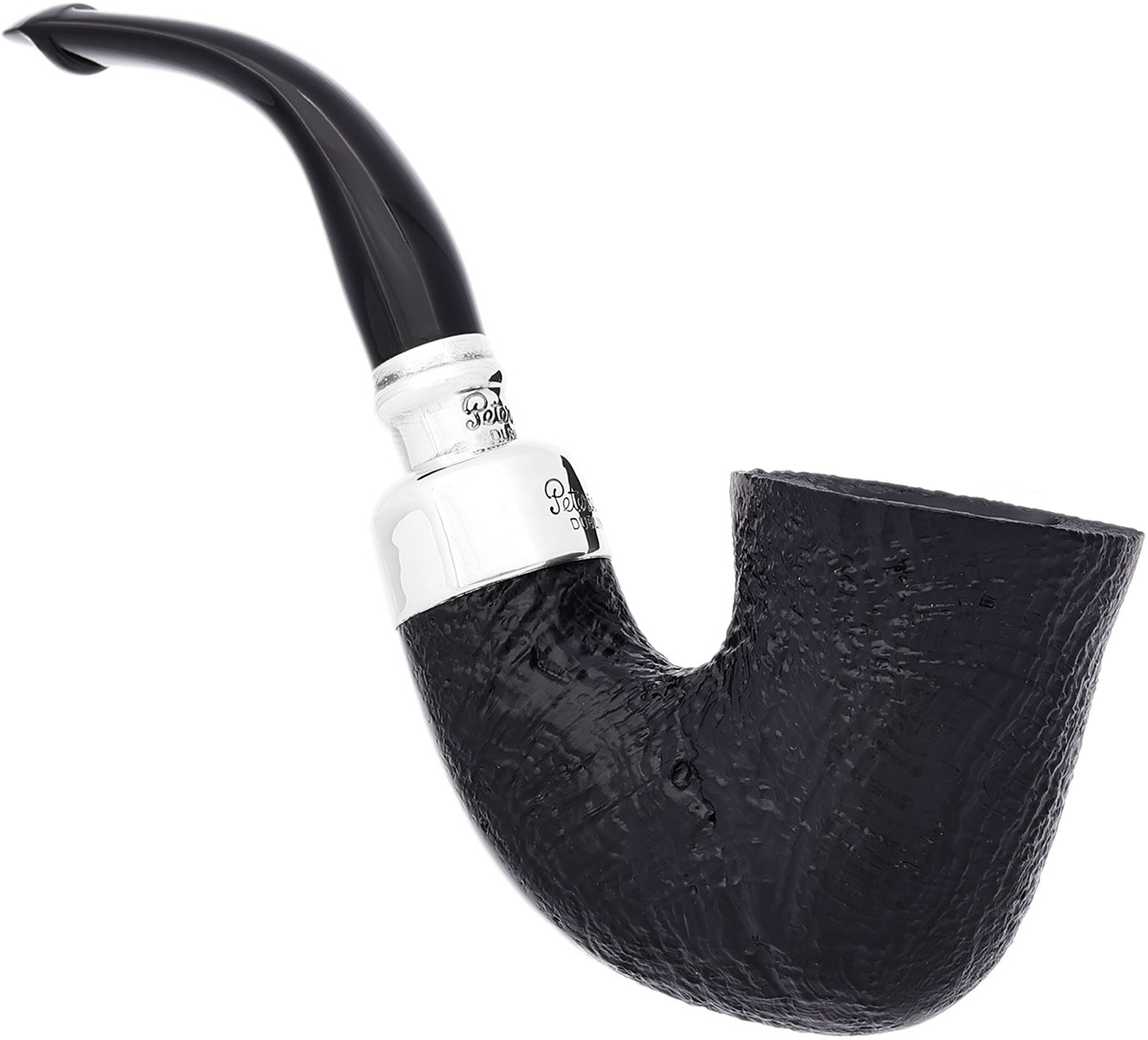 Peterson System Spigot Sandblasted (XL315) P-Lip