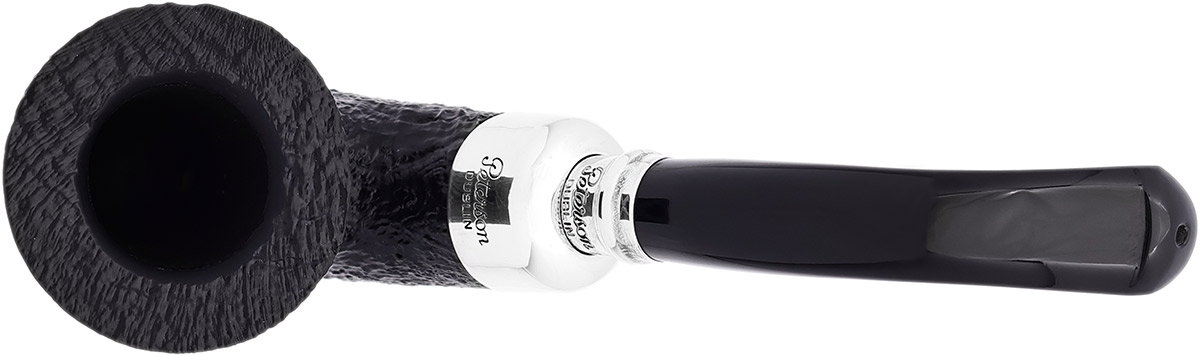 Peterson System Spigot Sandblasted (XL315) P-Lip