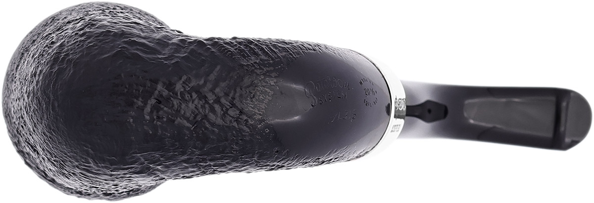 Peterson System Spigot Sandblasted (XL315) P-Lip