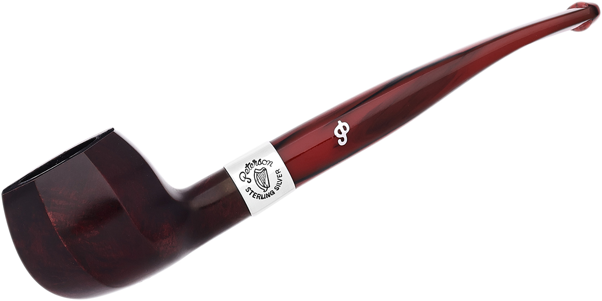 Peterson Irish Harp (3070) Fishtail